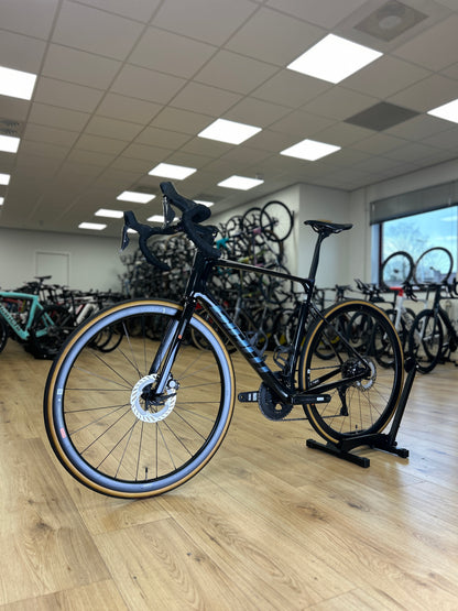 Giant Defy Advanced Pro 0 Di2 Carbon Racefiets