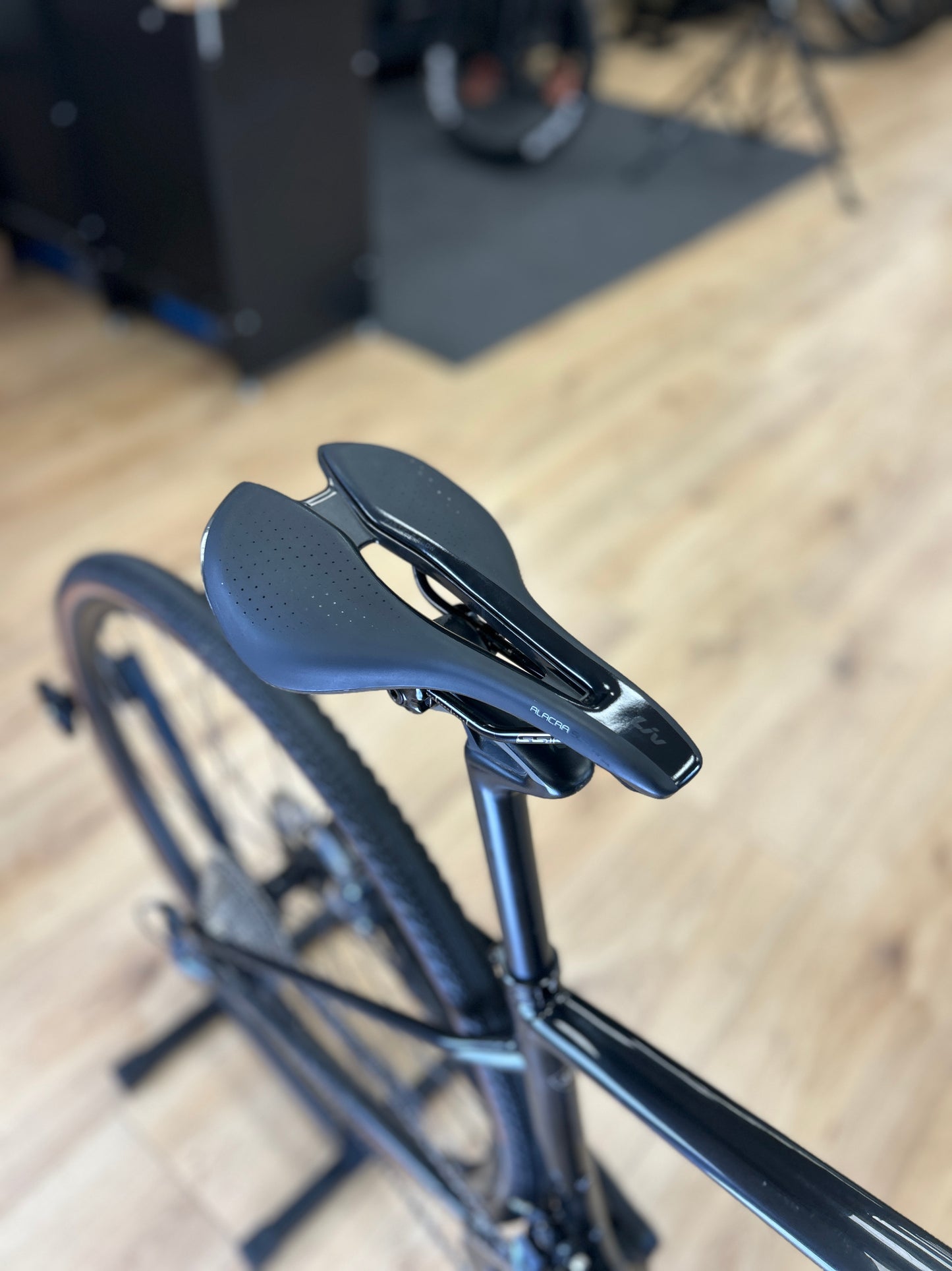 Specialized Diverge Comp Carbon Gravel Fiets