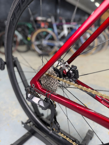Trek Émonda SL6 Di2 Carbon Road Bike