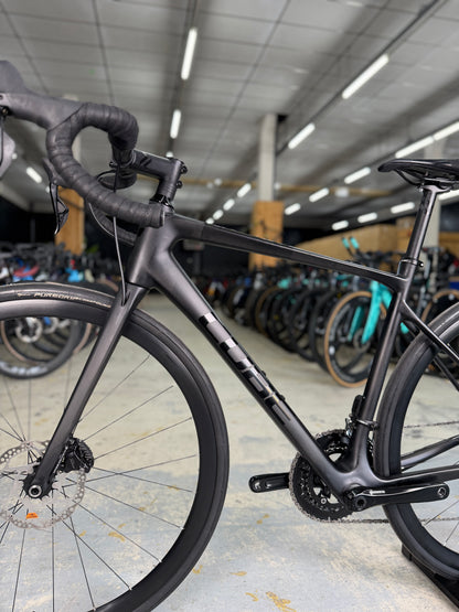 Cube Attain GTC SLX Carbon Racefiets