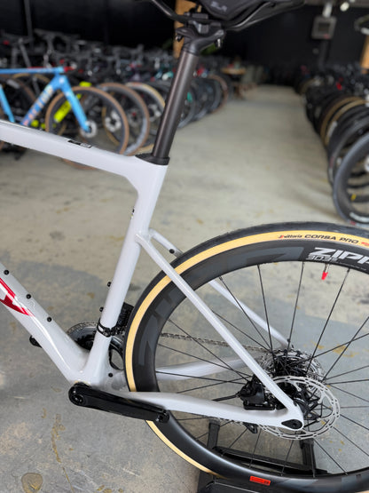 NIEUW Ridley Grifn AXS Gravel Fiets