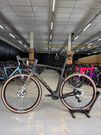 NIEUW Ridley Kanzo Fast Gravel Fiets