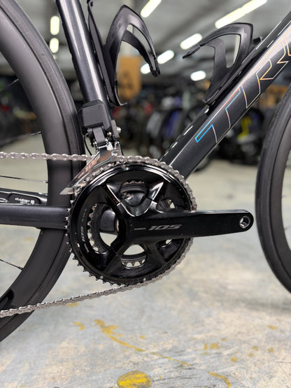 Trek Emonda SL6 Di2 Carbon Racefiets