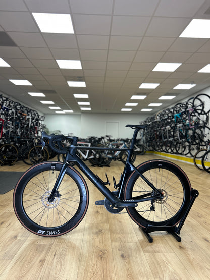 Canyon Aeroad Di2 Carbon Racefiets