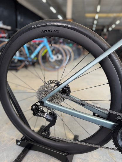 Demo Scott Addict RC30 Di2 Carbon Racefiets