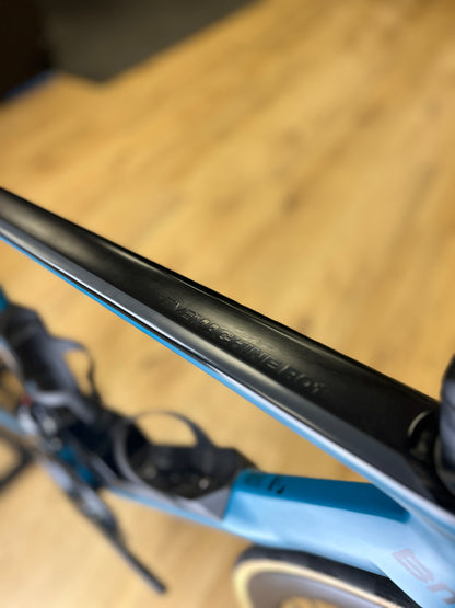 BMC Timemachine 01 Di2 Carbon Racefiets