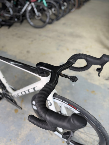 Scott Addict RC SRAM RED eTap Carbon Racefiets