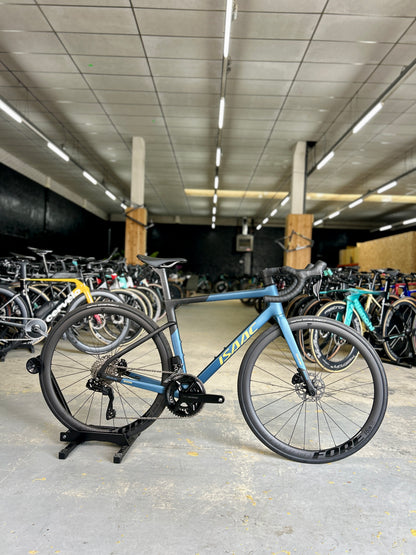 NEW Isaac Boson Di2 Carbon Road Bike