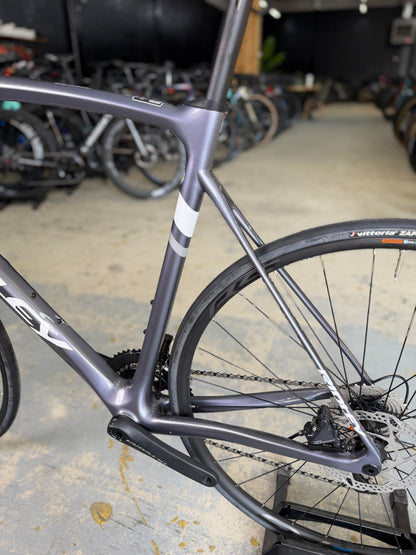 NIEUW Ridley Fenix Carbon Racefiets