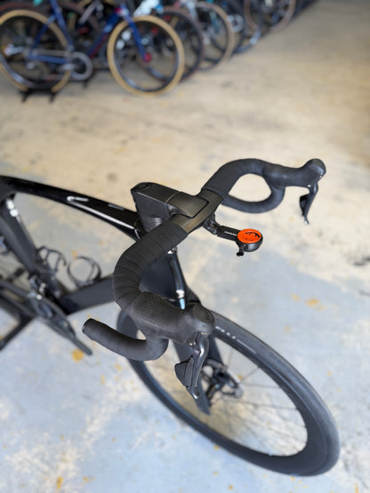 Trek Madone SLR7 Di2 Carbon Racefiets
