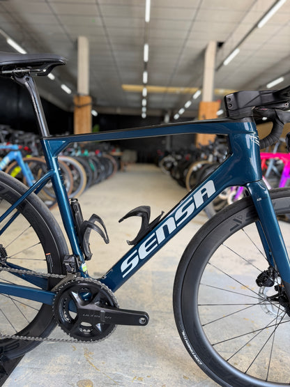 Sensa Giulia GF Di2 Carbon Racefiets