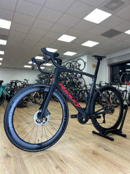 Ridley Noah Aero+ Di2 Carbon Road Bike