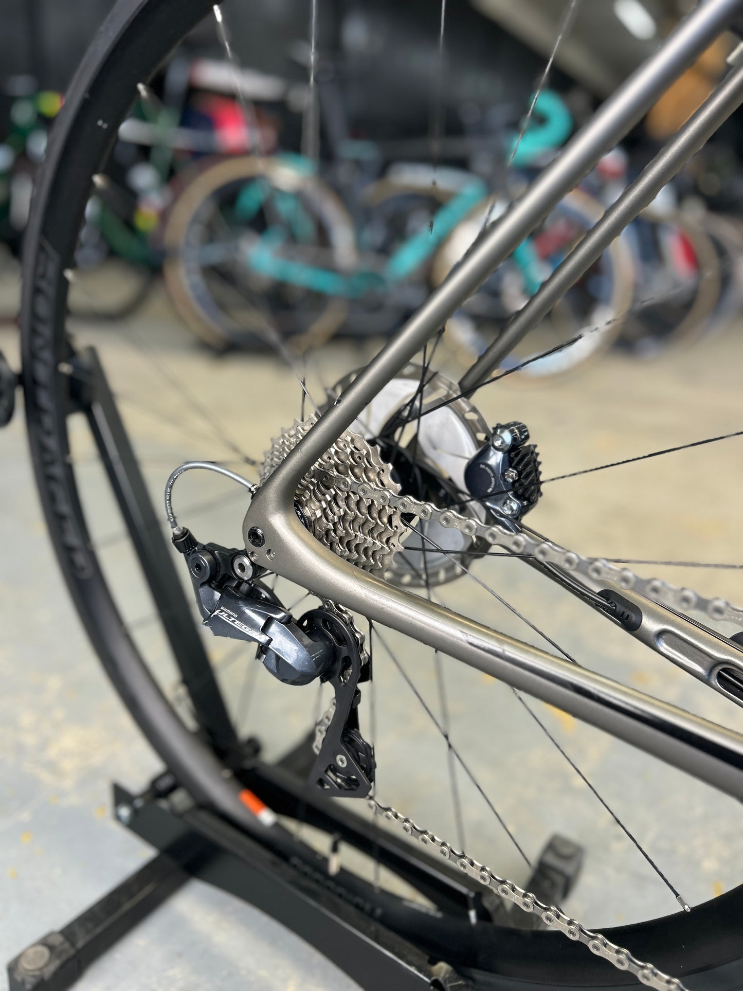 Trek Émonda SL6 Disc Carbon Racefiets
