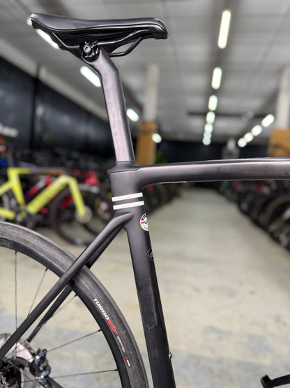 Specialized Roubaix Expert Di2 Carbon Racefiets
