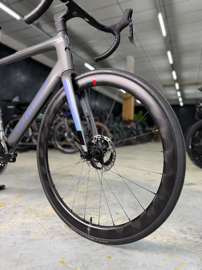 1000km Wilier Filante SLR Dura Ace Di2 Carbon Racefiets