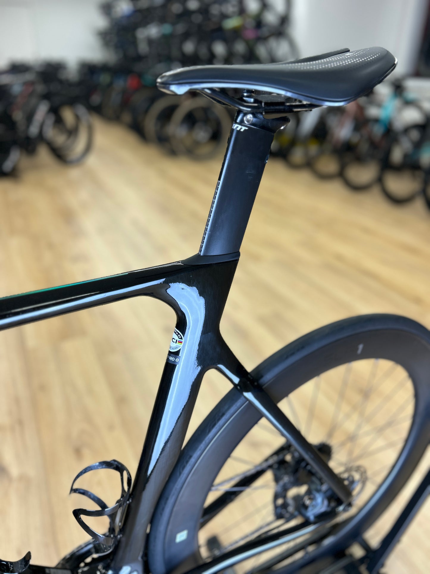 Giant Propel Advanced Pro AXS Carbon Racefiets