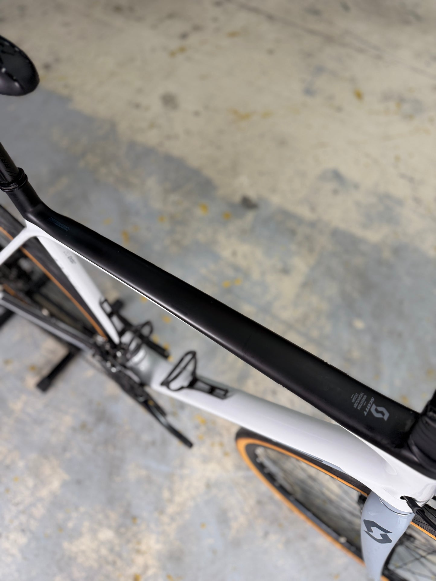 Scott Addict 20 Carbon Racefiets