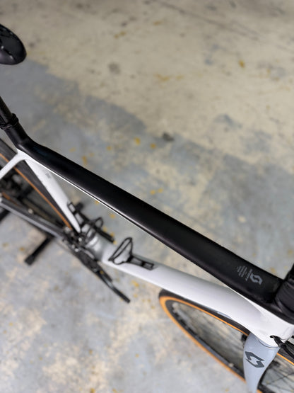Scott Addict 20 Carbon Racefiets