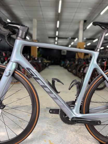 Scott Addict RC15 Di2 Carbon Racefiets
