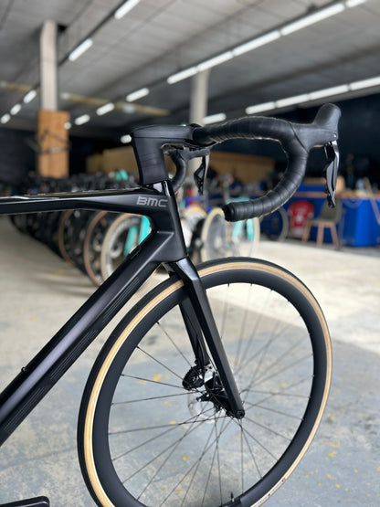 NEW BMC Road Machine 01 Di2 Carbon Road Bike