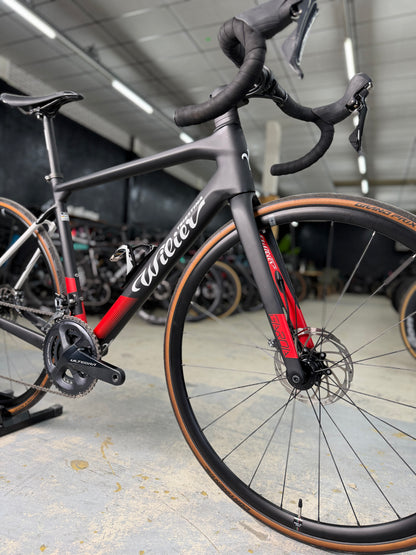 Wilier Garda Carbon Road Bike