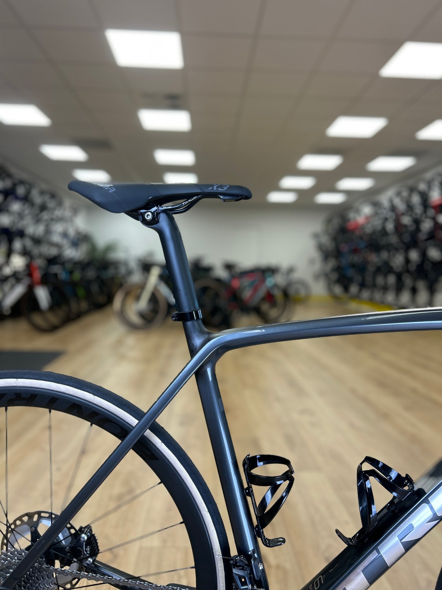 Trek Emonda SL6 Pro Carbon Racefiets