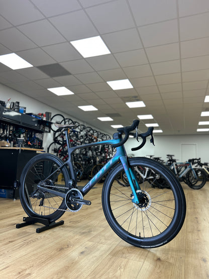 Scott Foil 10 AXS Carbon Racefiets