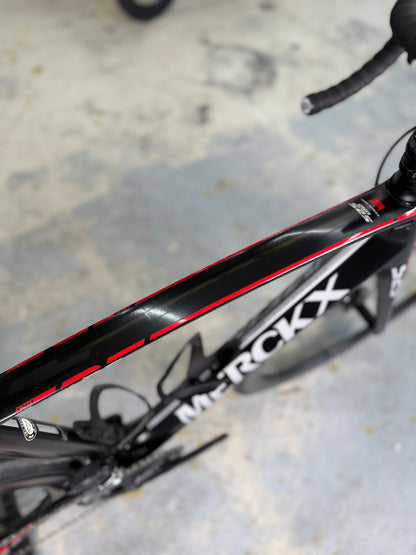 Eddy Merckx 525 AXS Carbon Racefiets
