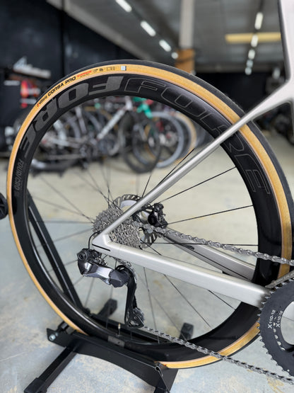 BMC Teammachine SLR01 Di2 Carbon Racefiets