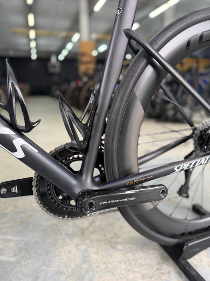 Specialized S-Works Tarmac SL8 Dura Ace Di2 Carbon Racefiets