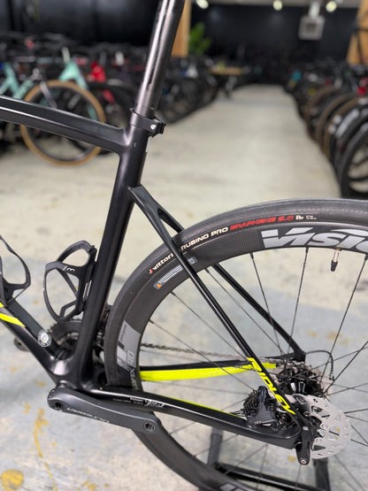 Ridley Fenix Carbon Racefiets