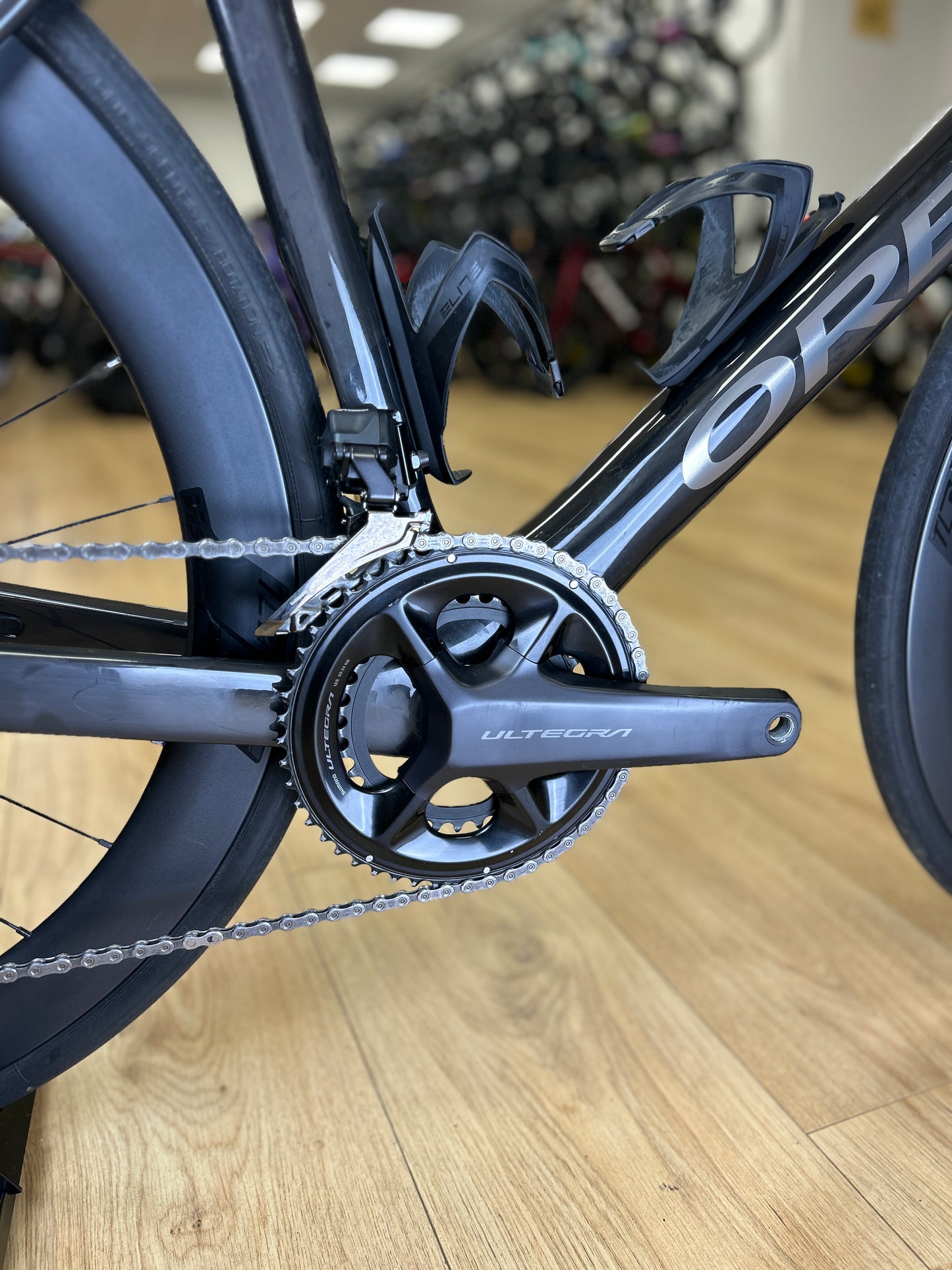 Orbea Orca M20iLTD Di2 Carbon Road Bike