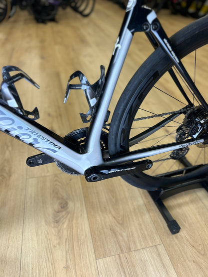 Wilier Cento10NDR Dura Ace Di2 Carbon Racefiets