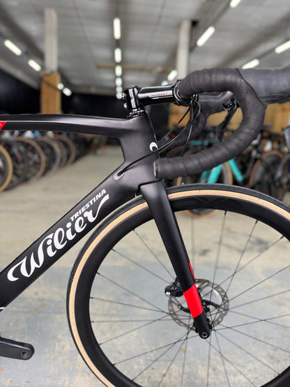 Wilier Cento1NDR Carbon Road Bike