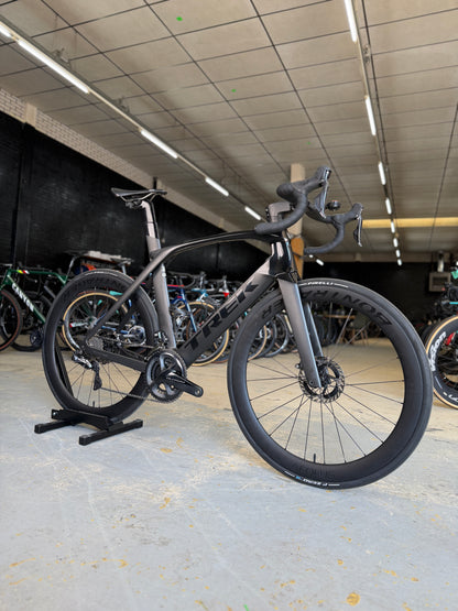 Trek Madone SLR7 Di2 Carbon Racefiets