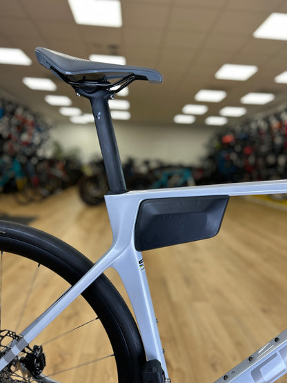 1000km Cube Agree C:62 One Di2 Carbon Racefiets