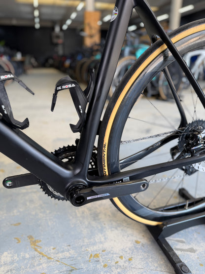 De Rosa Idol AXS Carbon Racefiets