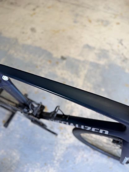 Specialized Tarmac SL7 Pro AXS Carbon Racefiets