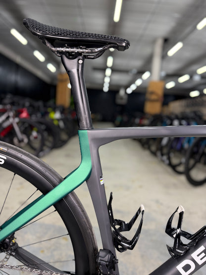 De Rosa Pininfarina 70 Di2 Carbon Racefiets