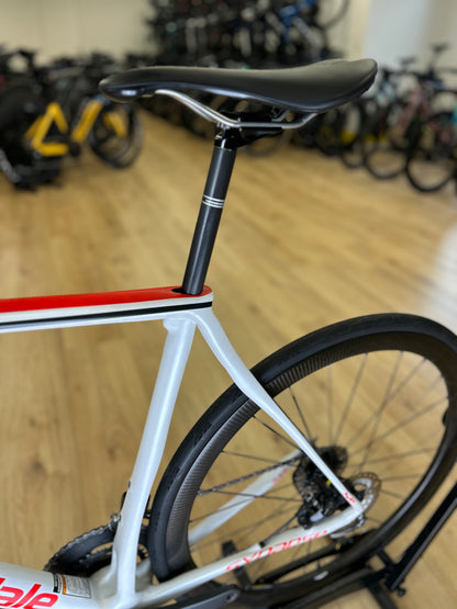 Cannondale Synapse Hi-Mod Di2 Carbon Road Bike