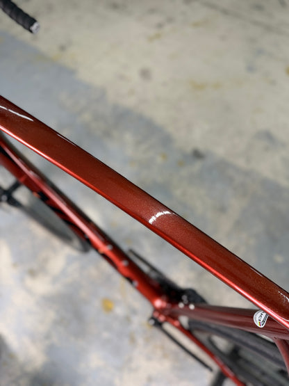 Koga Kimera Prime AXS Carbon Racefiets