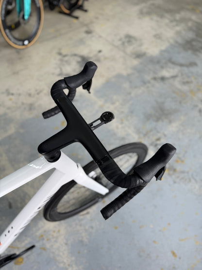 Canyon Ultimate CF SL AXS Carbon Racefiets