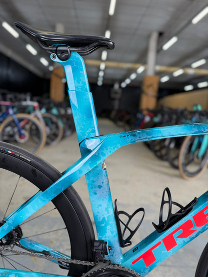 Trek Madone SLR Di2 Carbon Road Bike