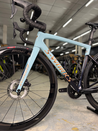 S-Works Tarmac SL7 Di2 Carbon Road Bike