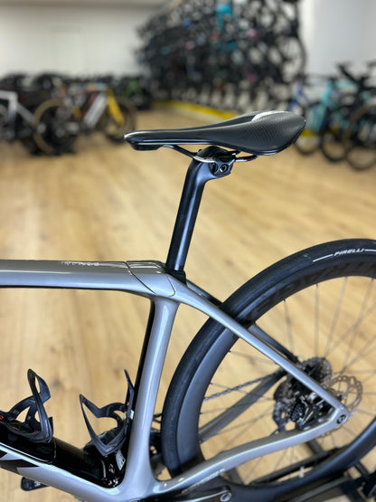 Trek Domane Di2 Carbon Racefiets
