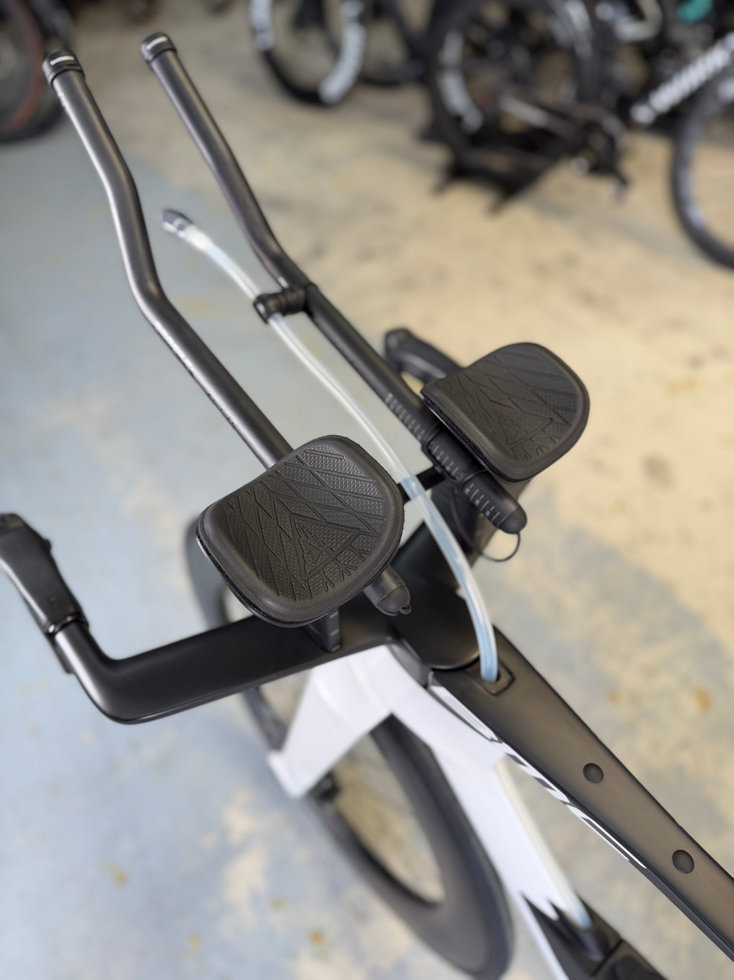 NIEUW BMC Speedmachine 01 Four Di2 Carbon TT