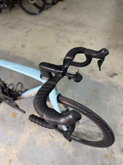 S-Works Tarmac SL7 Di2 Carbon Road Bike