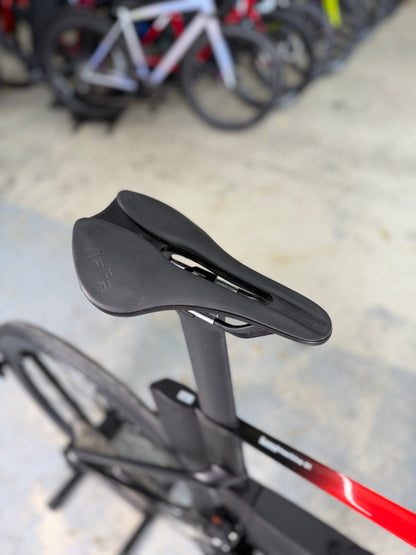 NIEUW BMC Speedmachine 01 Di2 Carbon TT