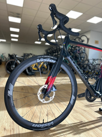 Colnago CLX Disc Carbon Road Bike