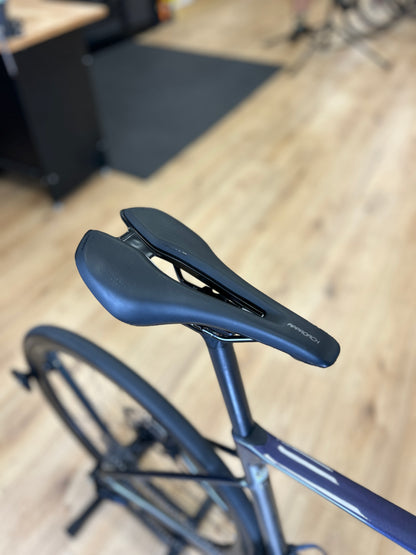 Giant Defy Advanced Di2 Carbon Racefiets